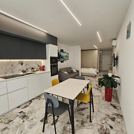 Aliss Appartamenti Неграр Экстерьер фото