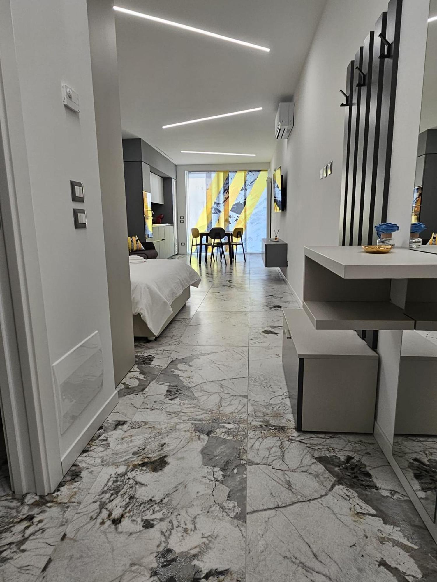 Aliss Appartamenti Неграр Экстерьер фото