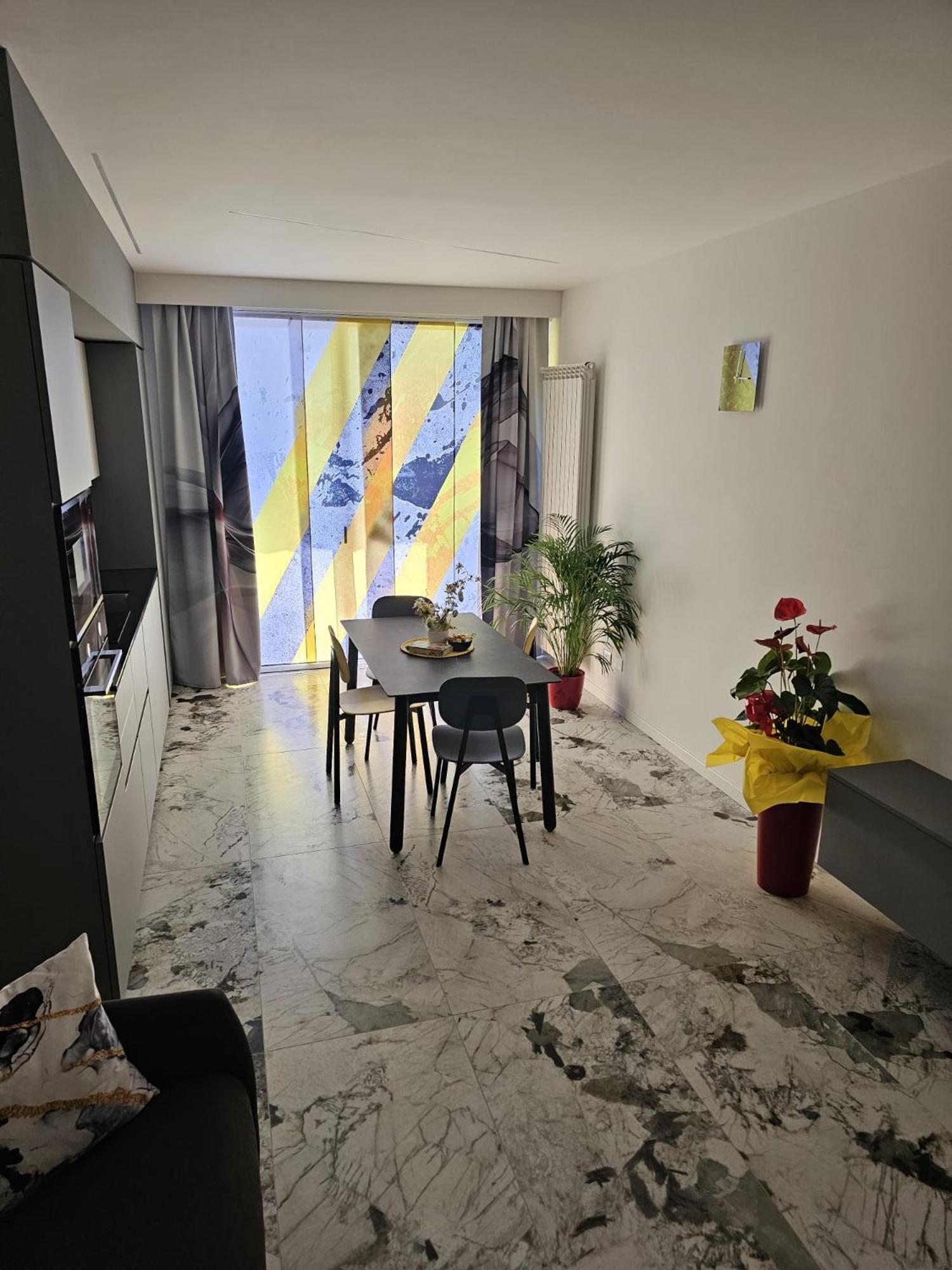 Aliss Appartamenti Неграр Экстерьер фото